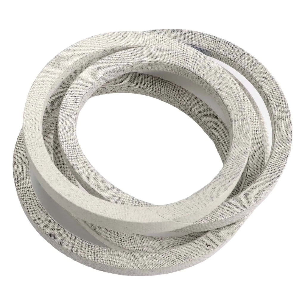 Replacement Drive Belts for Lawnmower (Model 7540467A)