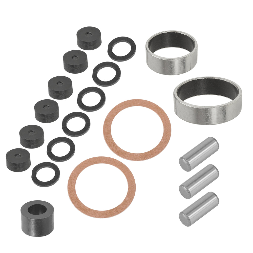 Clutch Rebuild Kit for Polaris Scrambler 500 (2010–2012)
