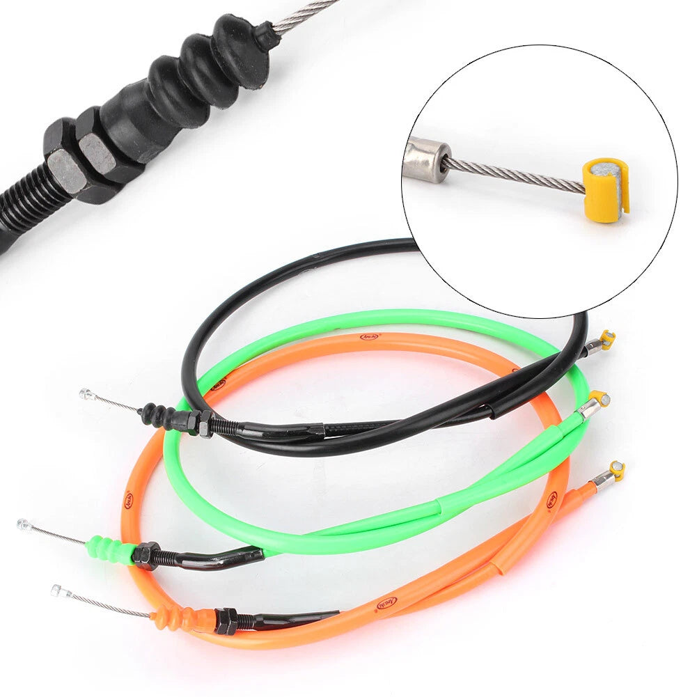 1x Clutch Cable for Kawasaki Z800 (2013–2016)