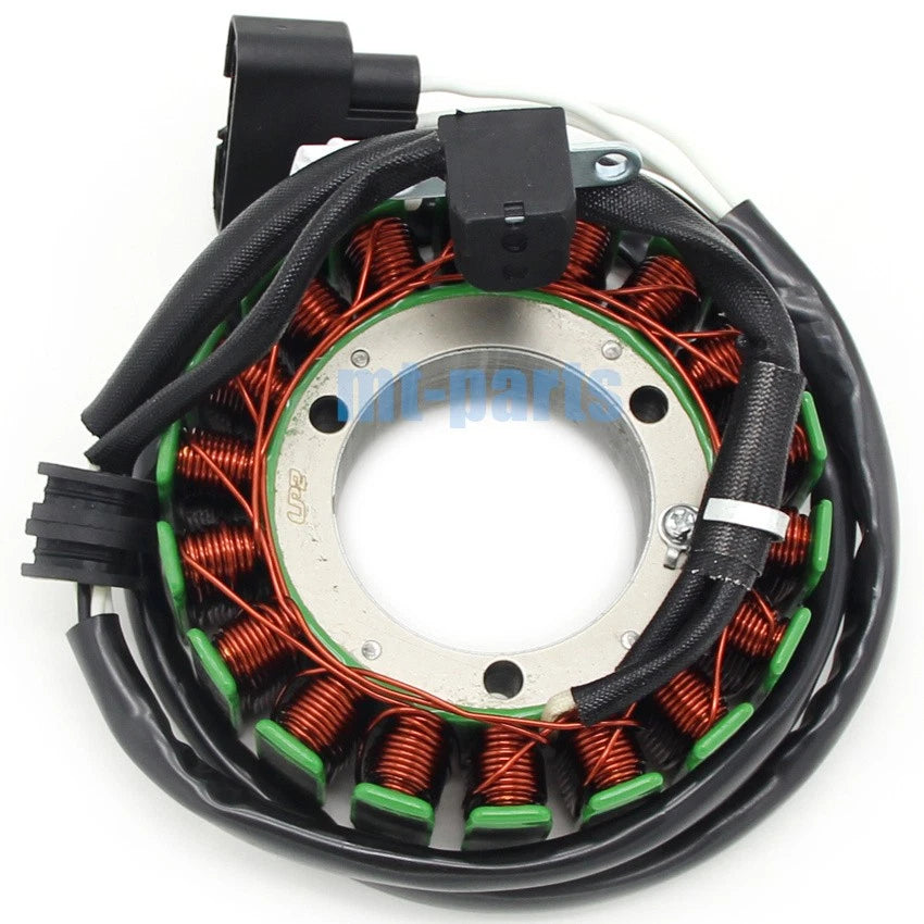Magneto Generator Stator Coil for Yamaha RX Warrior 1000 (2004–2005) 8FA-81410-00