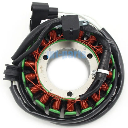 Magneto Generator Stator Coil for Yamaha RX Warrior 1000 (2004–2005) 8FA-81410-00