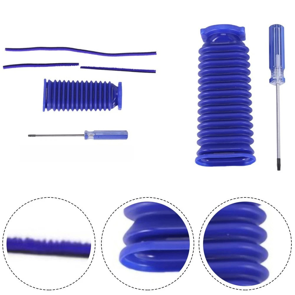 Cleaner Accessory Set for Household Cleaning Tools (2023)