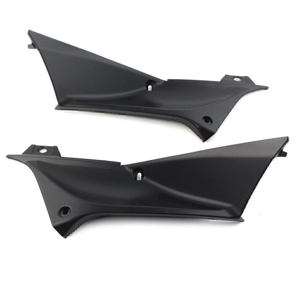 Air Intake Duct Cover Trim for Yamaha YZF R1 (2002–2003) Left & Right