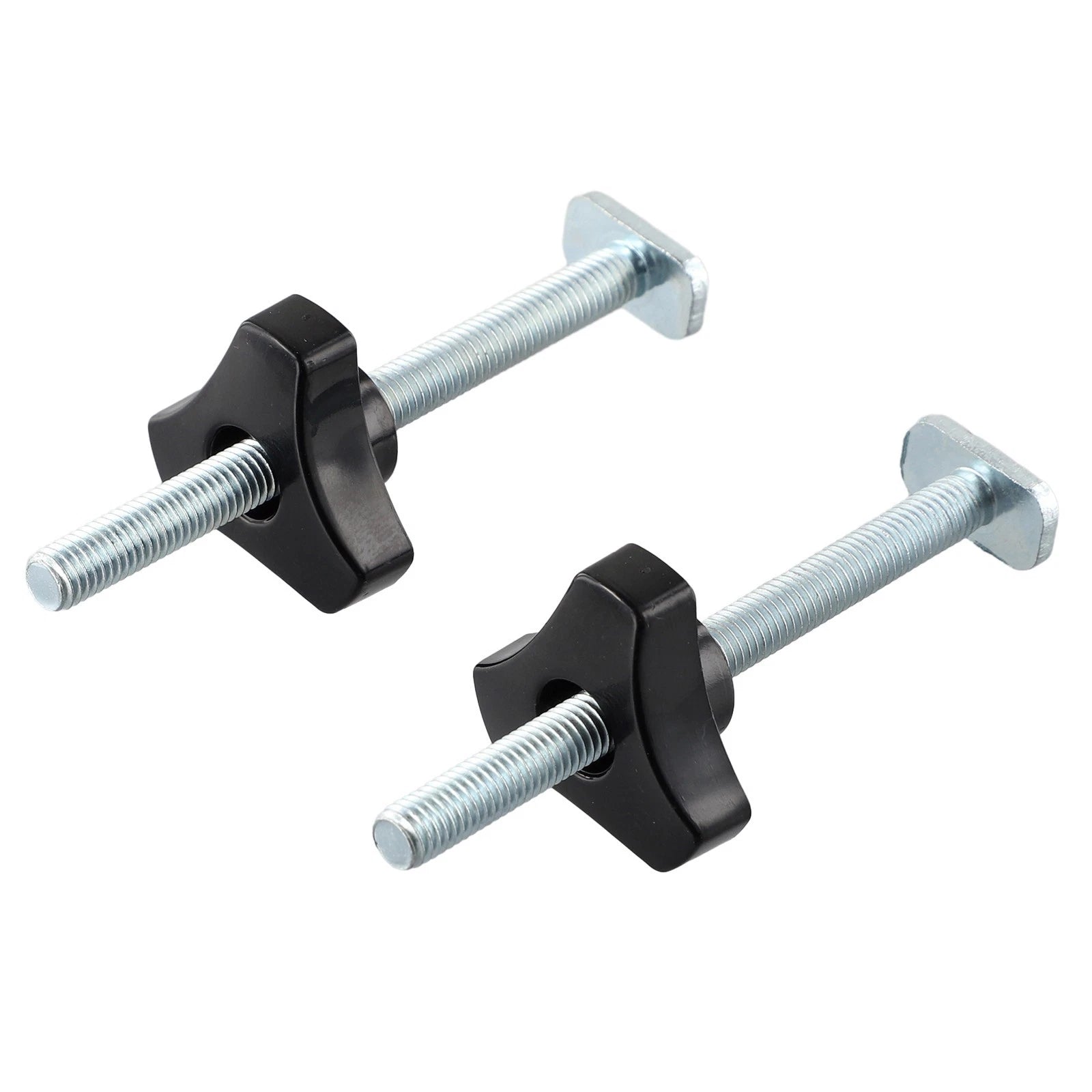 Hold Down Clamps for M8 Metal T-Track (Compatible with )