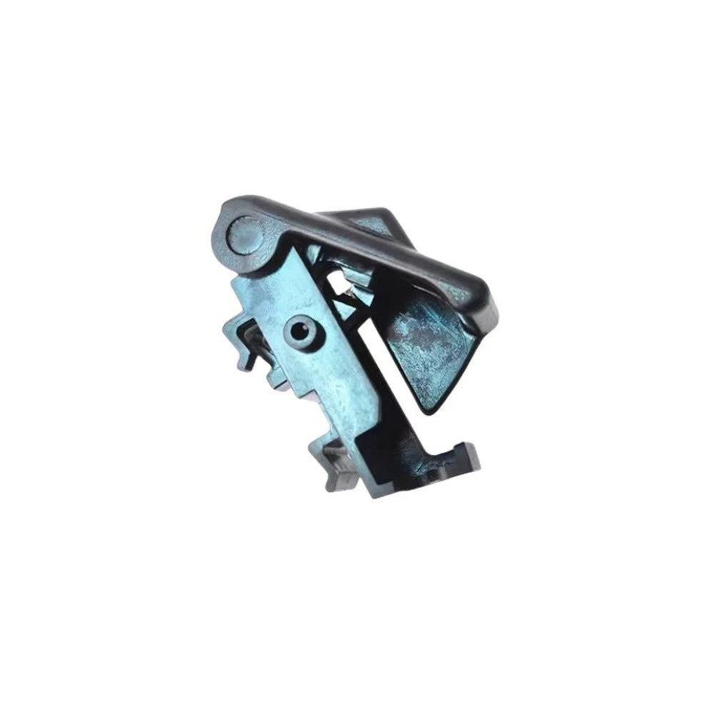 Fuel Door Lid Handle for - ABS Plastic Replacement