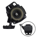 Full Starter for Kawasaki TJ35E (2010–2015)