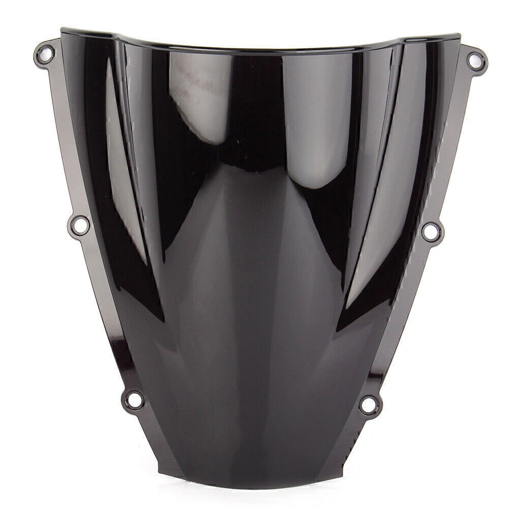 1x Windshield for Honda CBR600RR F5 (2003–2004) Black