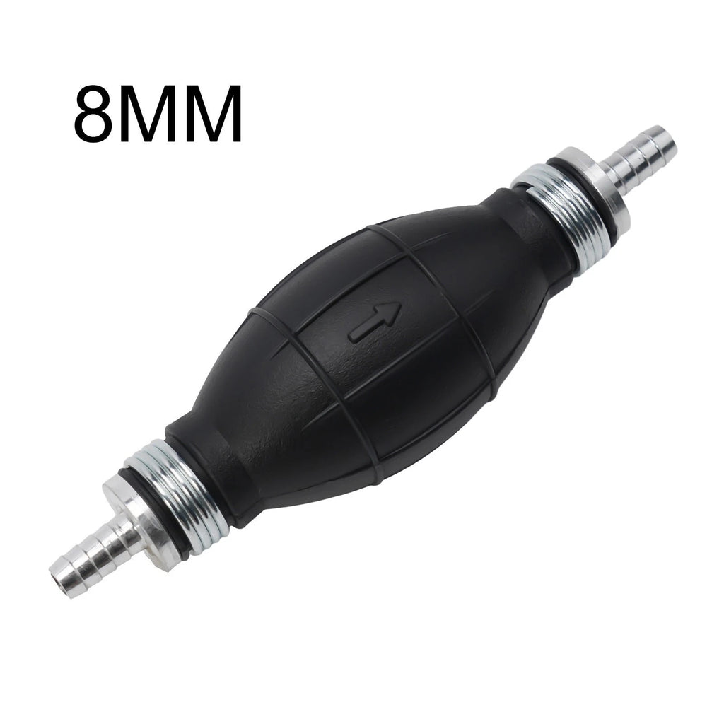 Hand Pump with One-Way Valve for Universal Use (1 Pc)