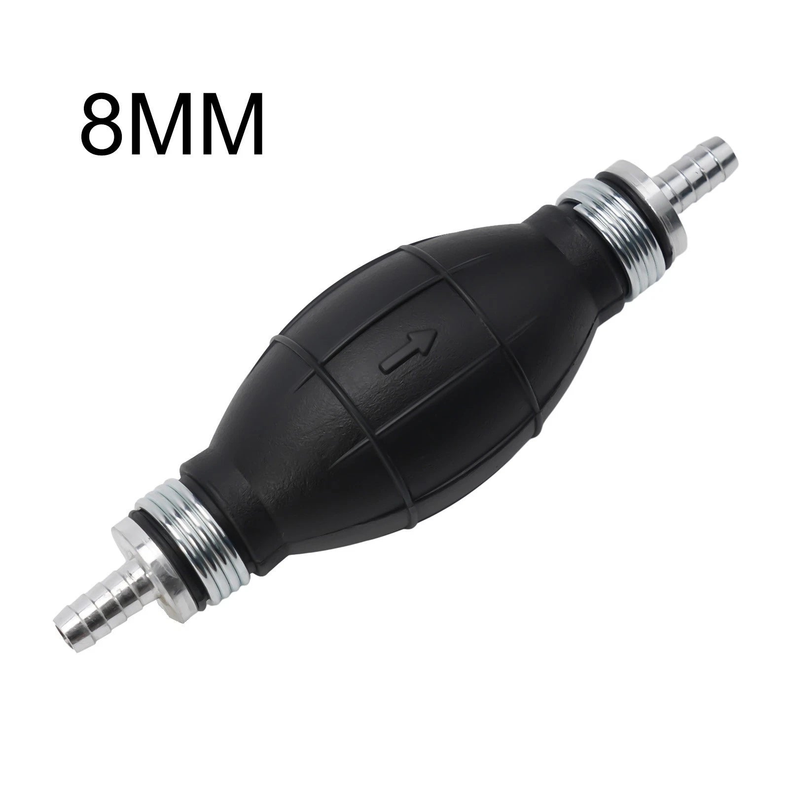 Hand Pump with One-Way Valve for Universal Use (1 Pc)
