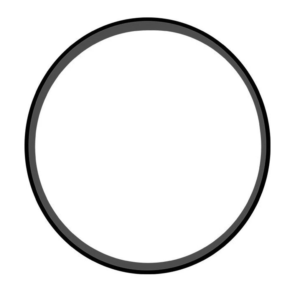 Vacuum Cleaner Belt for