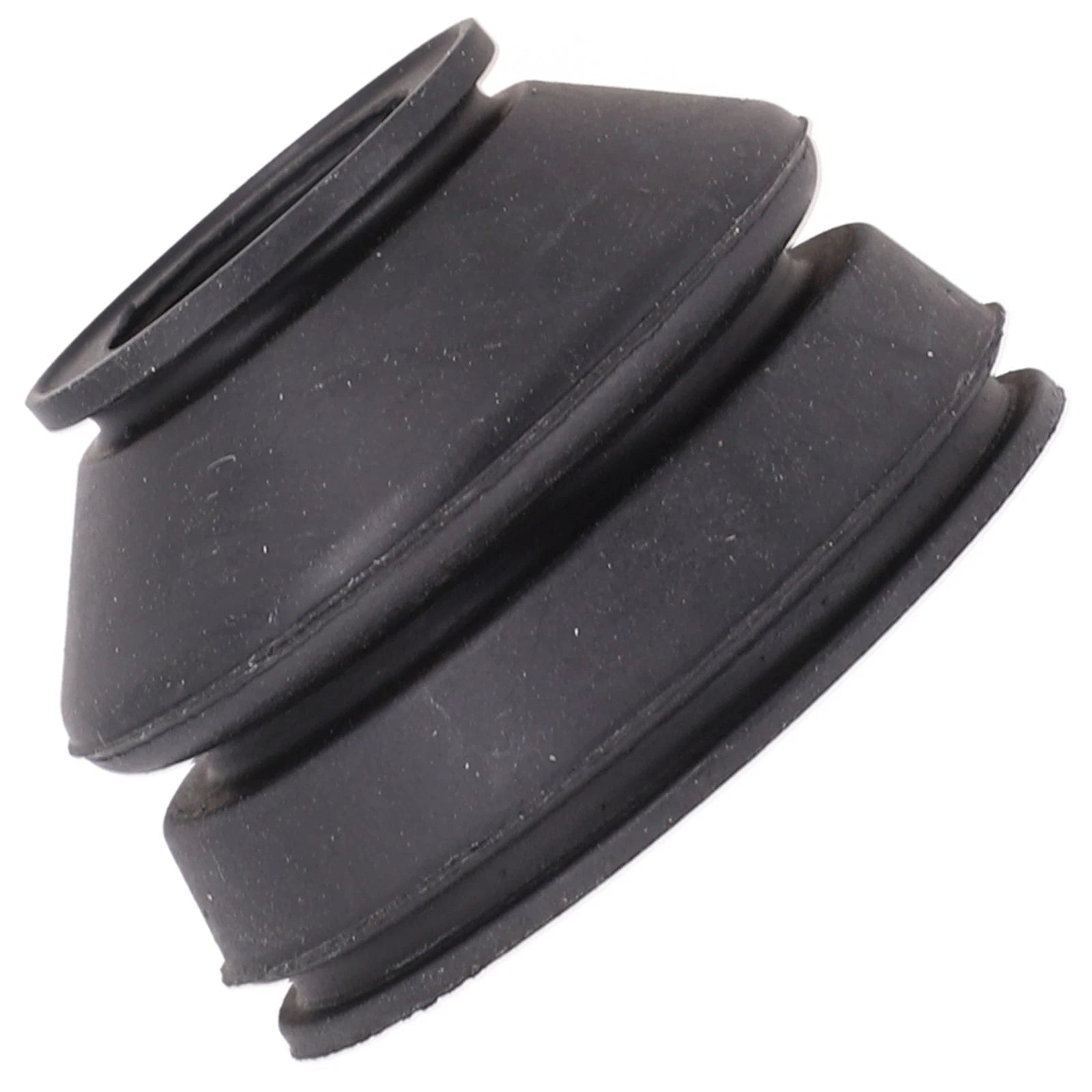 Set of 2 Protective Rubber Boot Covers for Ball Joint Dust Replacement