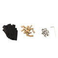 Wire Connector Kit for Automotive and Electrical Projects