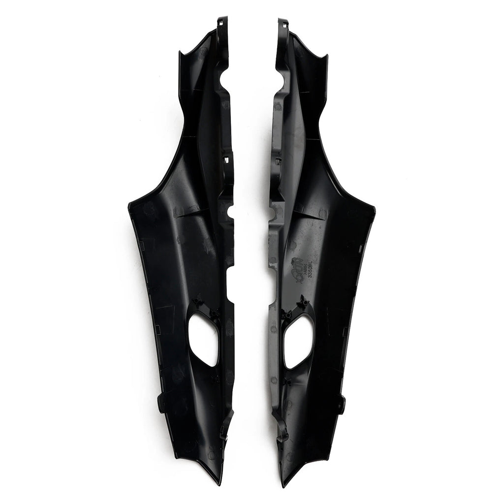Unpainted Tail Seat Side Cover Fairing for Yamaha MT-09/MT-09 SP (2021–2023)