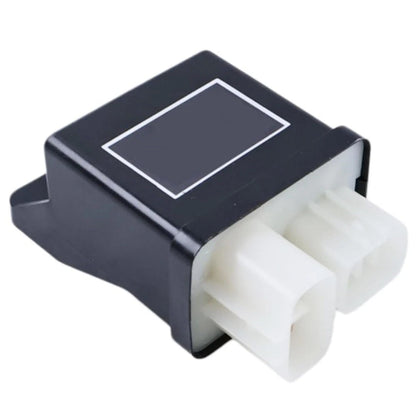 Engine Relay Controller for Kubota V2607 (91A04-13200, 1K533-65662)