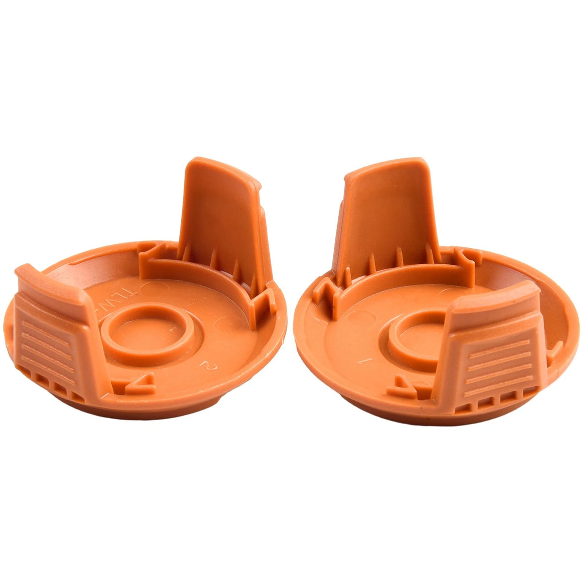 2X Spool Cap Cover for WORX WG151 (Cordless Grass Trimmer)