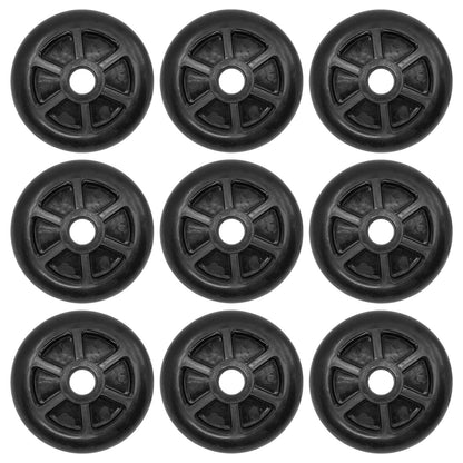 Deck Mower Wheels Replacement for John Deere Z930M Z950R Z960R Z930R (2015–2025)