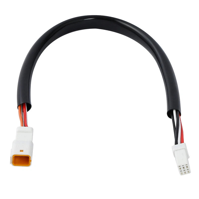 Electronic Throttle Handlebar Wiring for Harley Electra Road Glide (2017–2023)
