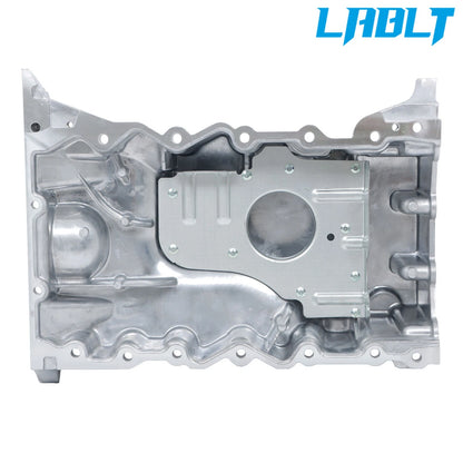 Engine Oil Pan for Ford Edge Flex Fusion Taurus Lincoln MKZ MKX MKS (2007–2012)
