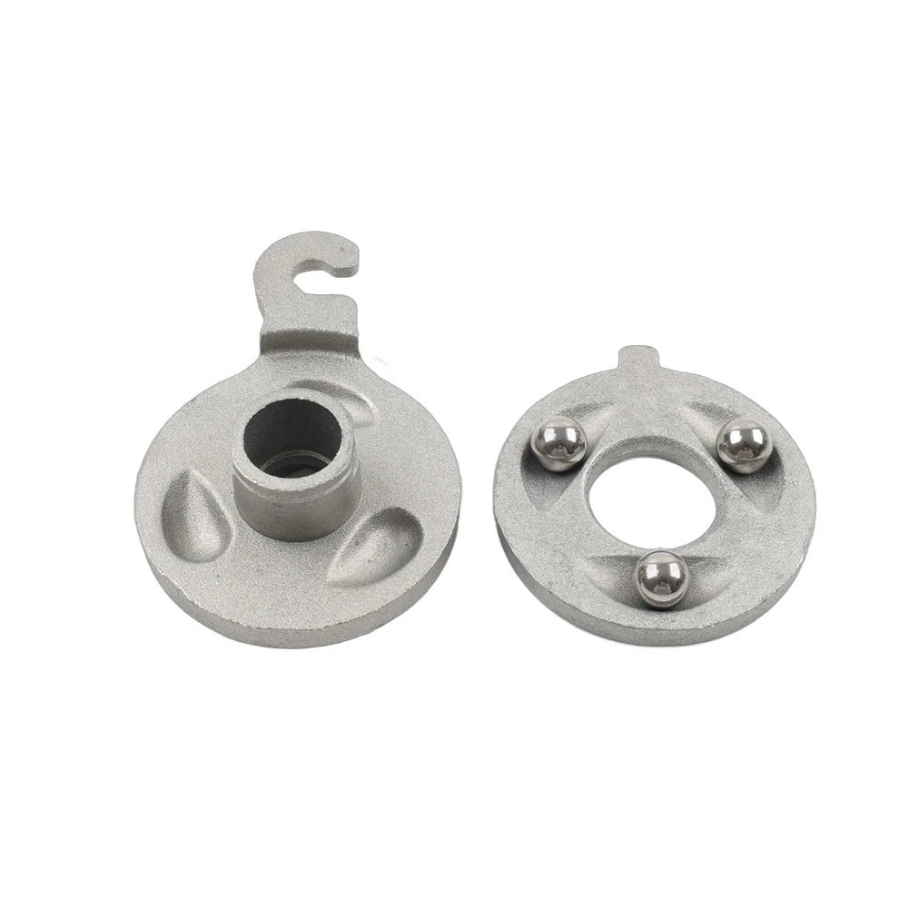Release Ramp Easy Pull Clutch Control Kit for Harley Sportster XL 883 1200 (1994–2022)