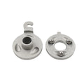 Release Ramp Easy Pull Clutch Control Kit for Harley Sportster XL 883 1200 (1994–2022)