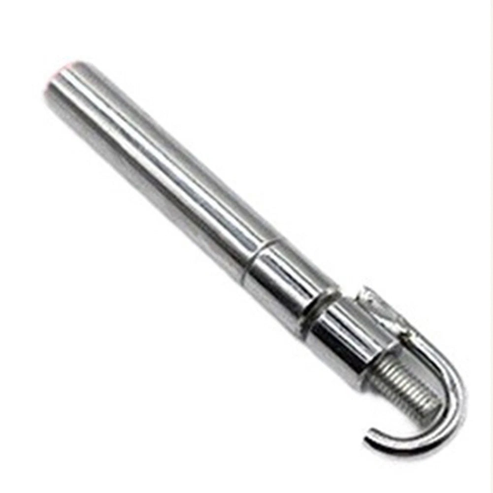 Adjustable Paintless Dent Repair Support Rod for Universal Use (37.4cm)