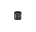 Set of 2 NRB Wrist Pin Needle Bearings 15x19x16.8 for Honda CR 125R, Yamaha YZ 125