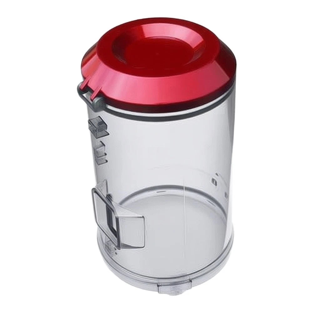 Dust Bin Cup for I9 Handheld Vacuum Cleaner Replacement Accessory