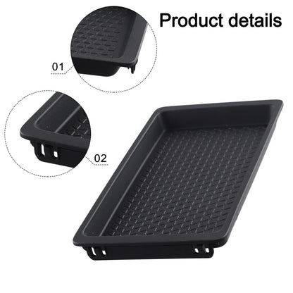 Center Console Tray for CR-V (2023–2024)