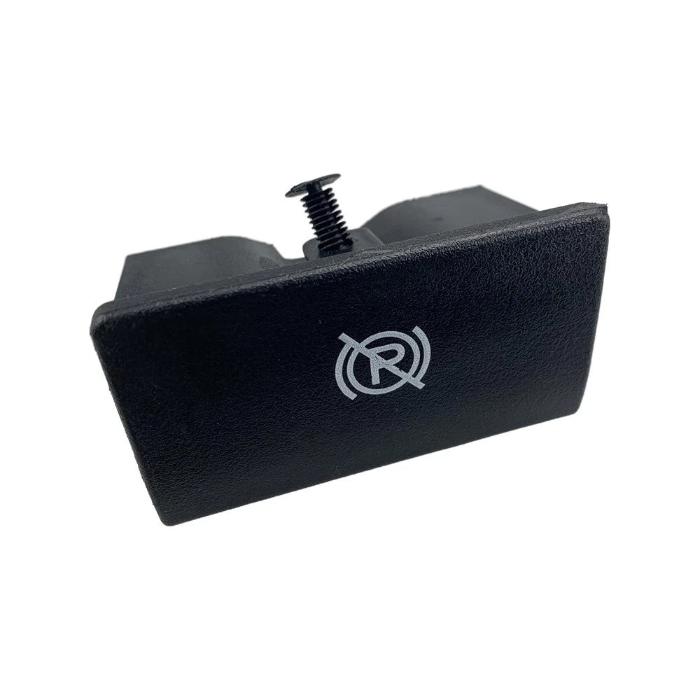 Emergency Parking Brake Release Handle for Chevrolet Colorado (2004–2012)