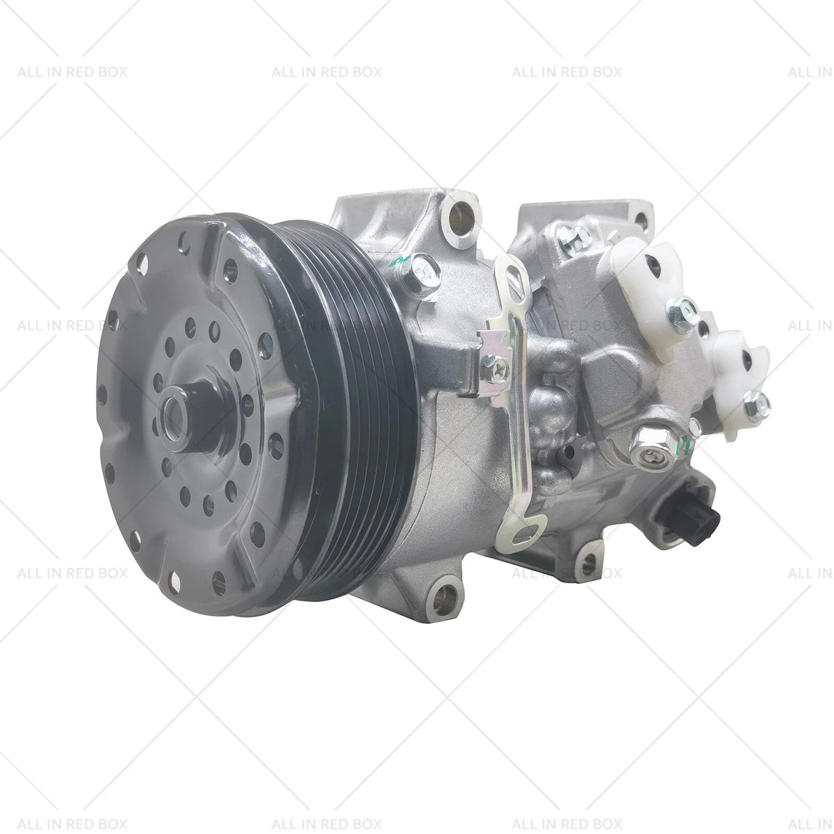 A/C Compressor with Clutch for Toyota Corolla Matrix 2.4L (2009–2013)