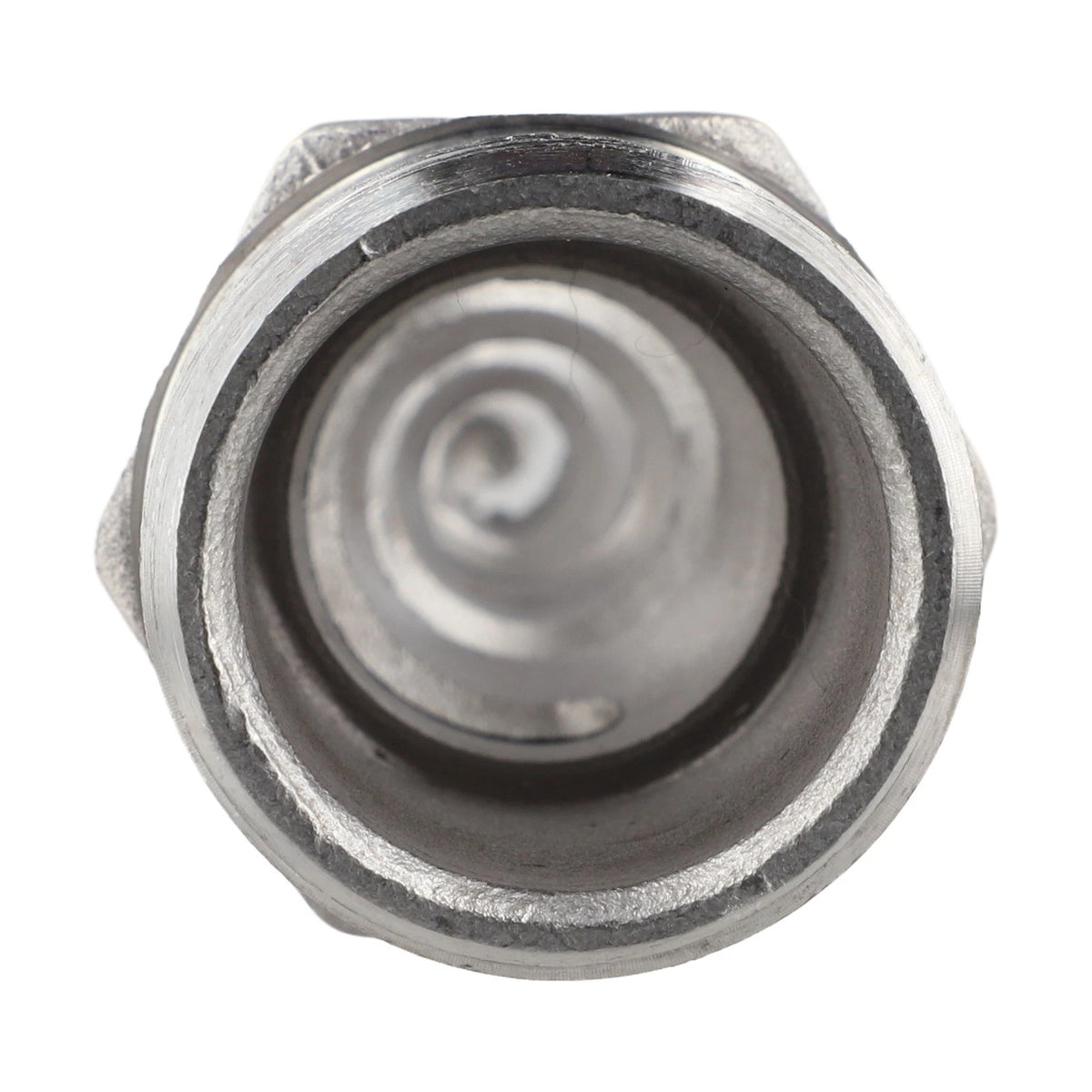 Stainless Steel Nozzle for Effective Cleaning
