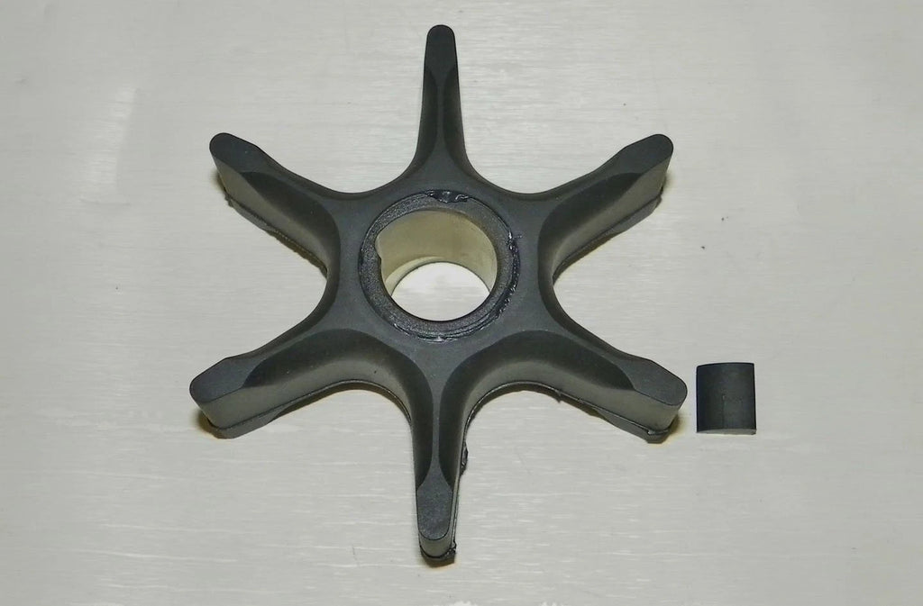 Wedge Type Impeller for Johnson Evinrude 40-75 Hp (700-300, 0389557)