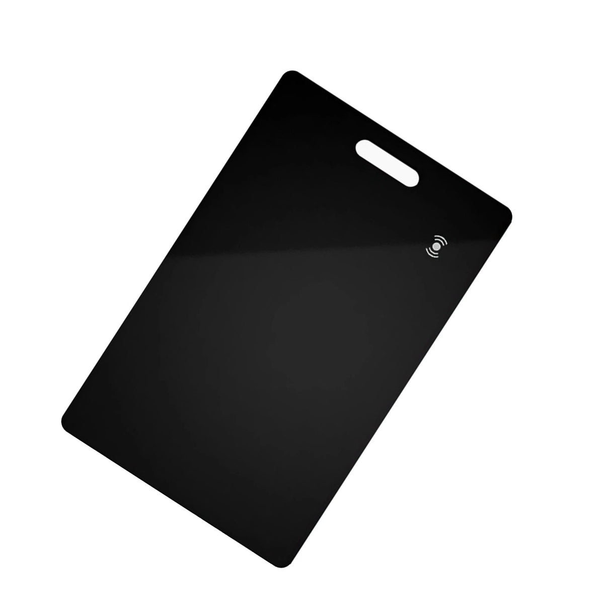 Tracking Card for Google Find Hub Wallet Tracker with NFC Finder