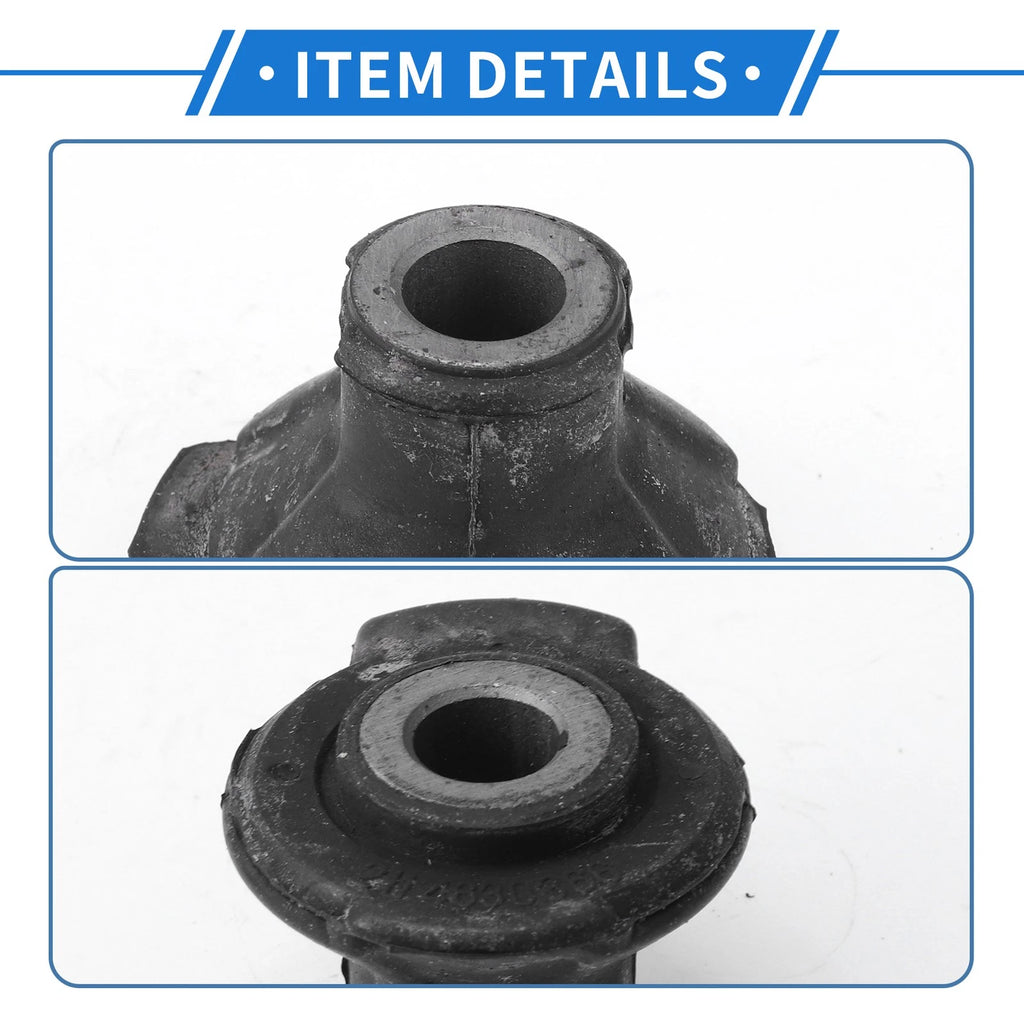 Front Control Arm Bushing Suspension Replacement for Mercedes-Benz (1990–1995)