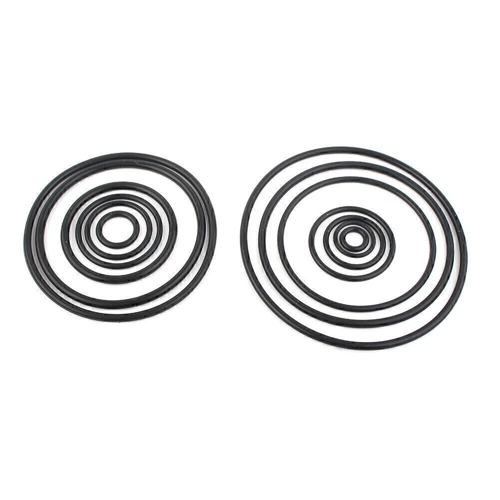 Complete Gasket Set for Yamaha Raptor 700 (2006–2014)
