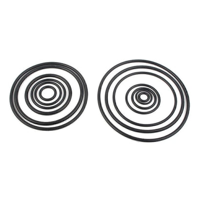 Complete Gasket Set for Yamaha Raptor 700 (2006–2014)