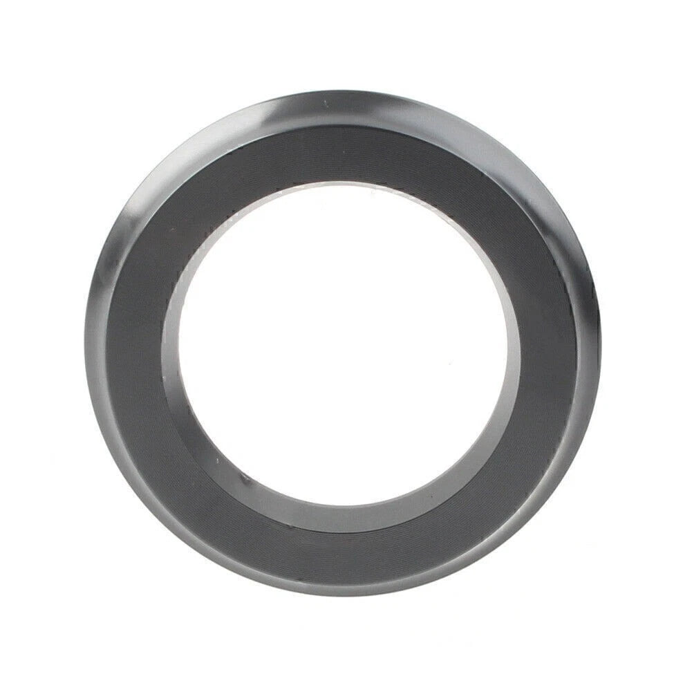 Engine Ignition Switch Cover Ring for Kawasaki Versys 650 (2017–2019) Titanium