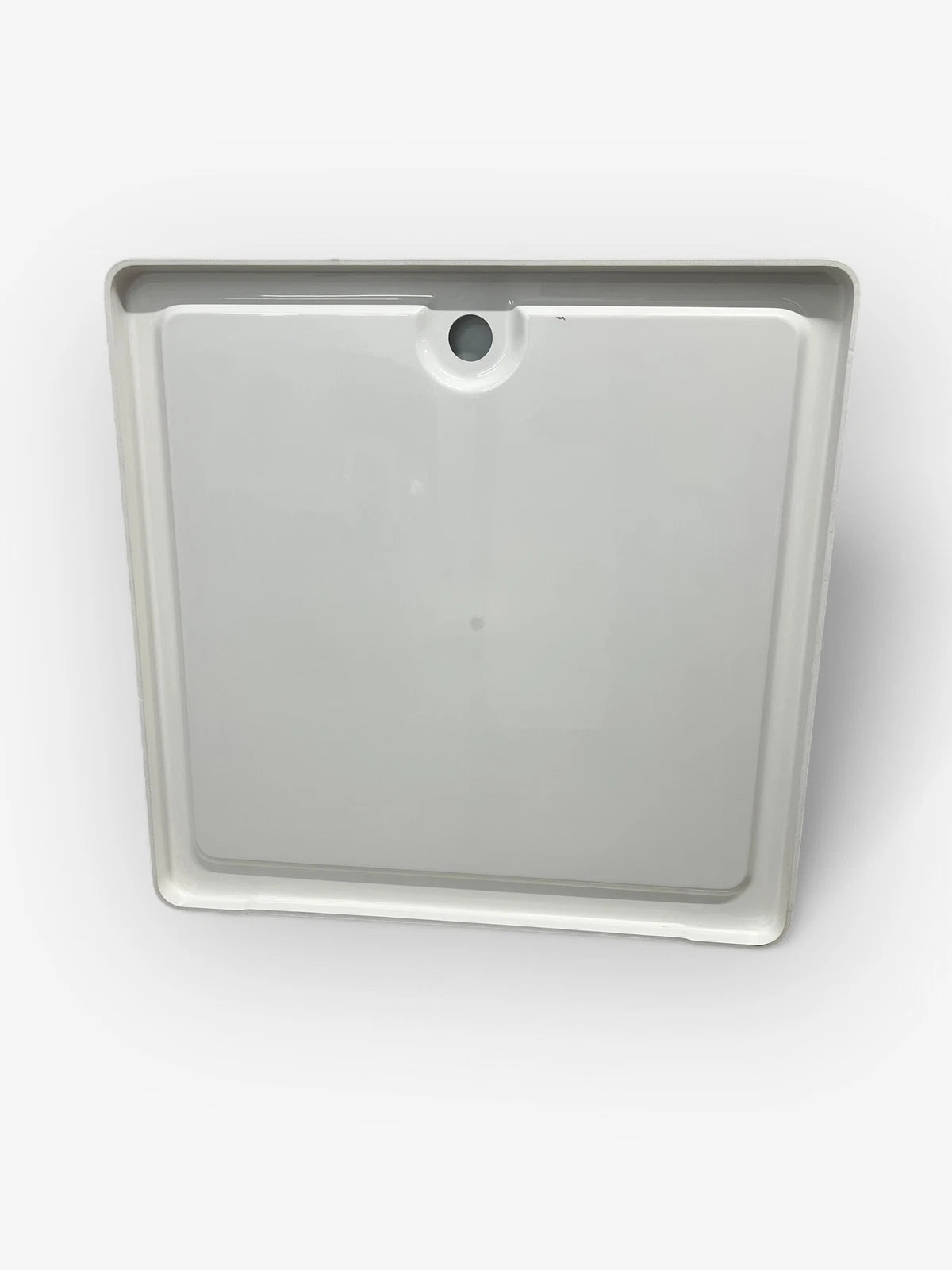 Marine Storage Lid for Boat (33in x 32.5in, Non Skid)