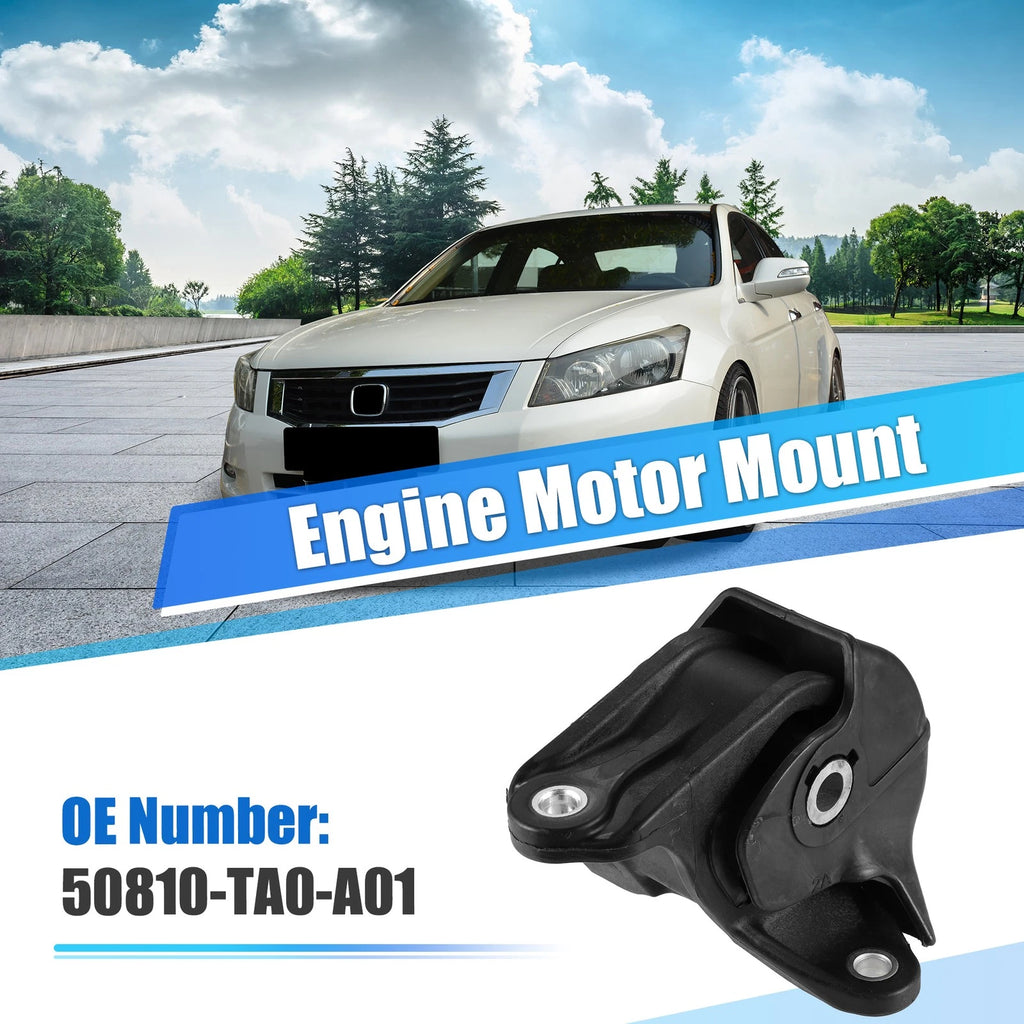 Engine Motor Mount Rear Replacement for Honda Accord (2013–2017)