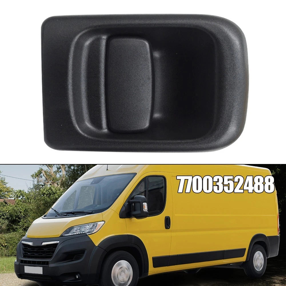 Left Side Door Handle for Nissan Interstar (2002–2010)