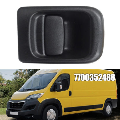 Left Side Door Handle for Nissan Interstar (2002–2010)