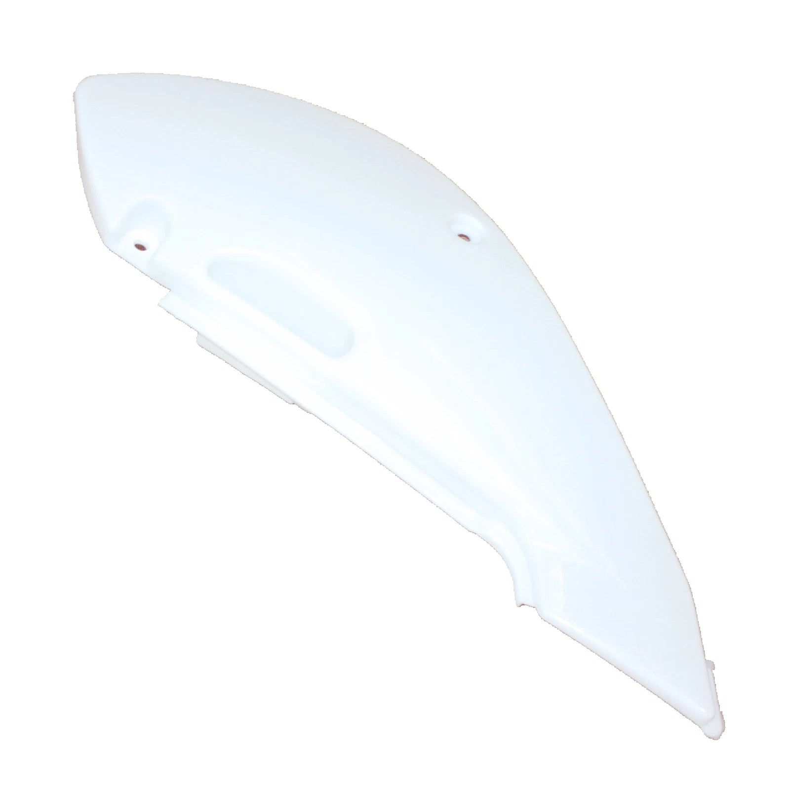 Rear Left Side Guard Fender for KLX110 (PIT PRO)