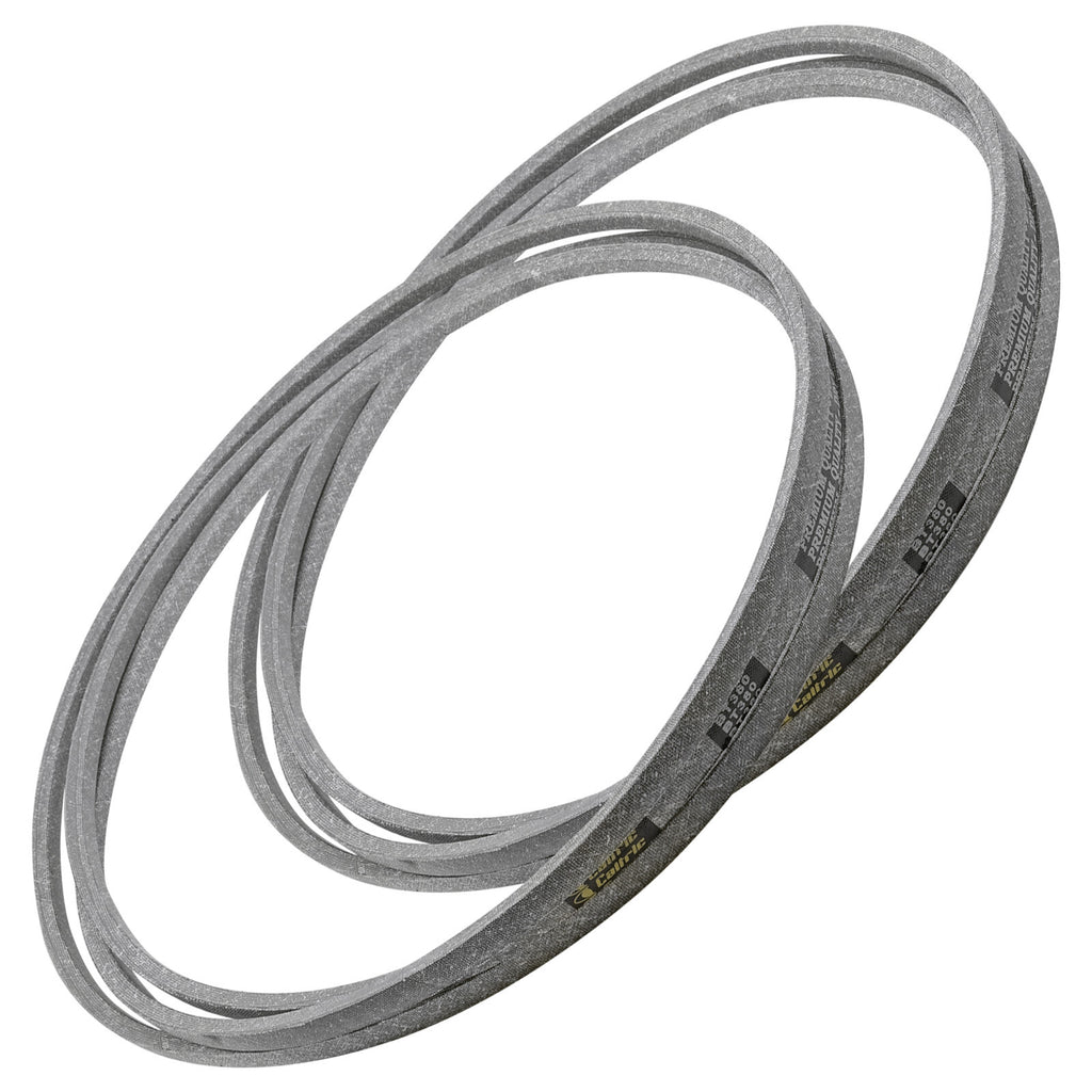 Deck Drive Belt for John Deere Z355E Z355R (2017–2018) 48 Inch