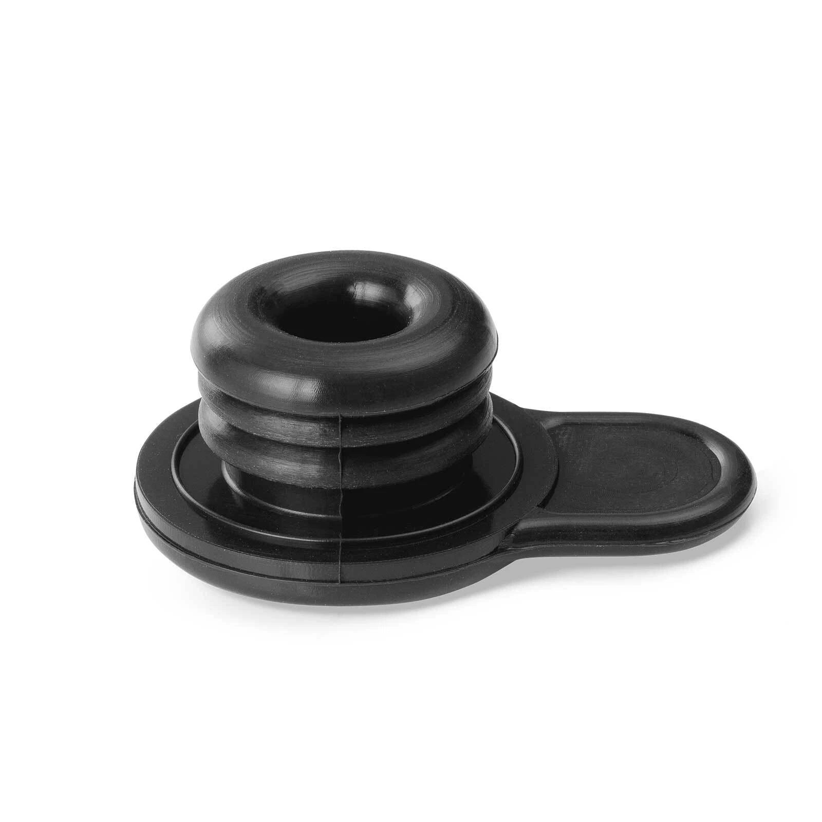 Coolant Tank Cap for Yamaha Raptor 660R, Banshee 350, Tri-Z, WR400 (1999–2006) 10V-21875-00-00