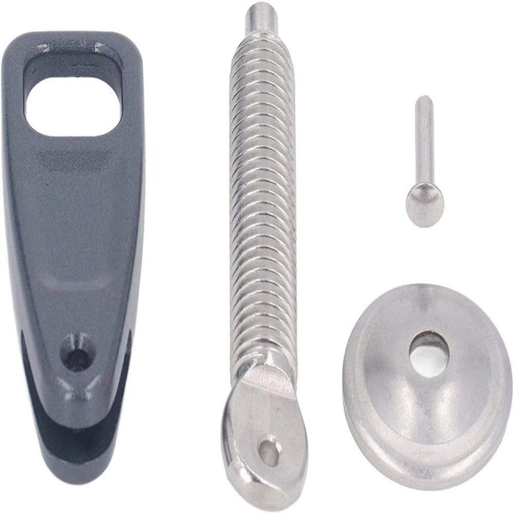 Outboard Transom Mount Clamp for 15HP 30HP 40HP (6E0 43118 01)
