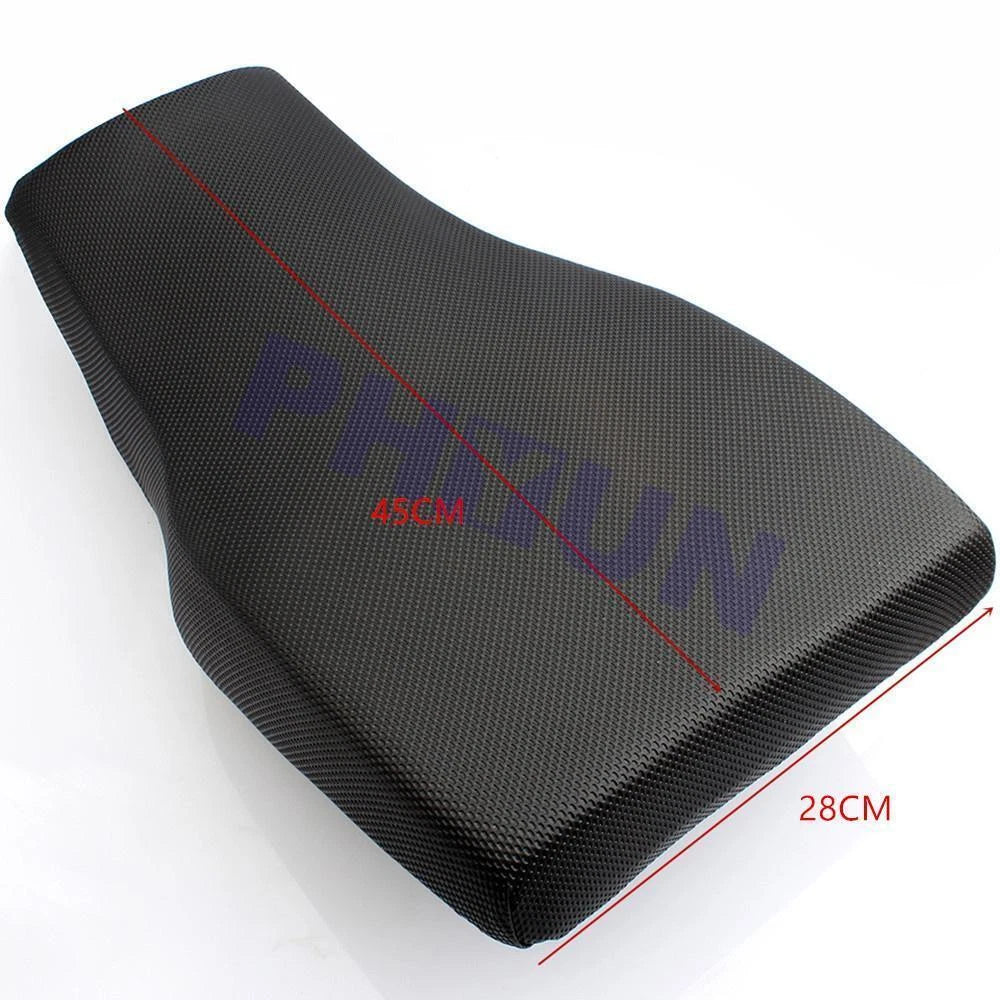 Quad Seat Cushion for Taotao Coolster 50cc 70cc 90cc 110cc 125cc (2010–2023)