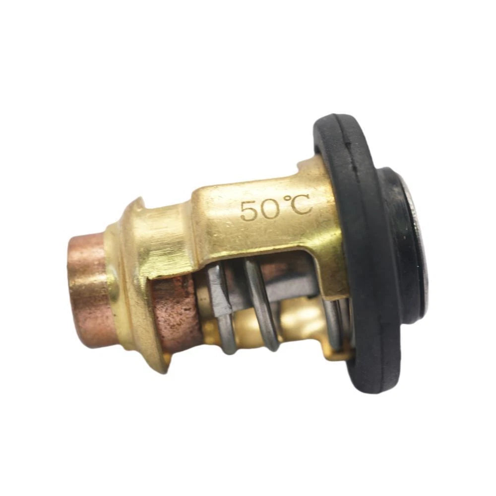 Thermostat 6E5-12411-01 for Yamaha 2 Stroke 150-200HP Outboard (1996-2006)