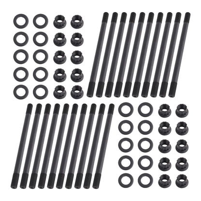 Cylinder Head Stud Kit for Ford F-Series E-Series 6.0L Diesel (2003–2010) VT365