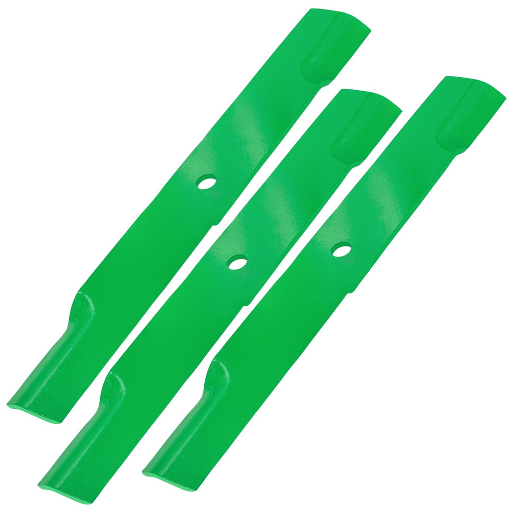 Deck Blade 52 Inch Replacement for Hustler Raptor Raptor EX Raptor Limited (2020–2024)