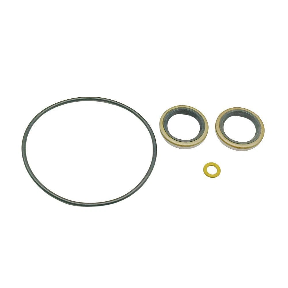 Prop Shaft Oil Seal O-Ring for Mercruiser Bravo One Two Three (Fits 26-76868)